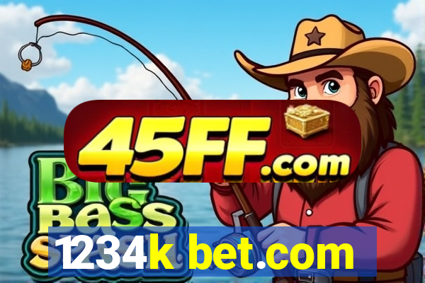 1234k bet.com